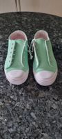 Sneakers mintgrün rosa Grösse 30 Neu