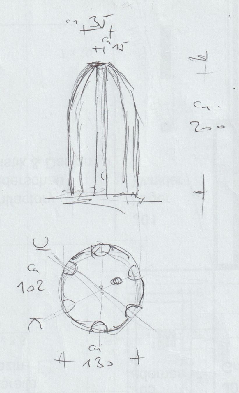 Articoli in legno: Seilerei_Leitholz_3 – Usato da Flawil venduto da Waldau1A 1