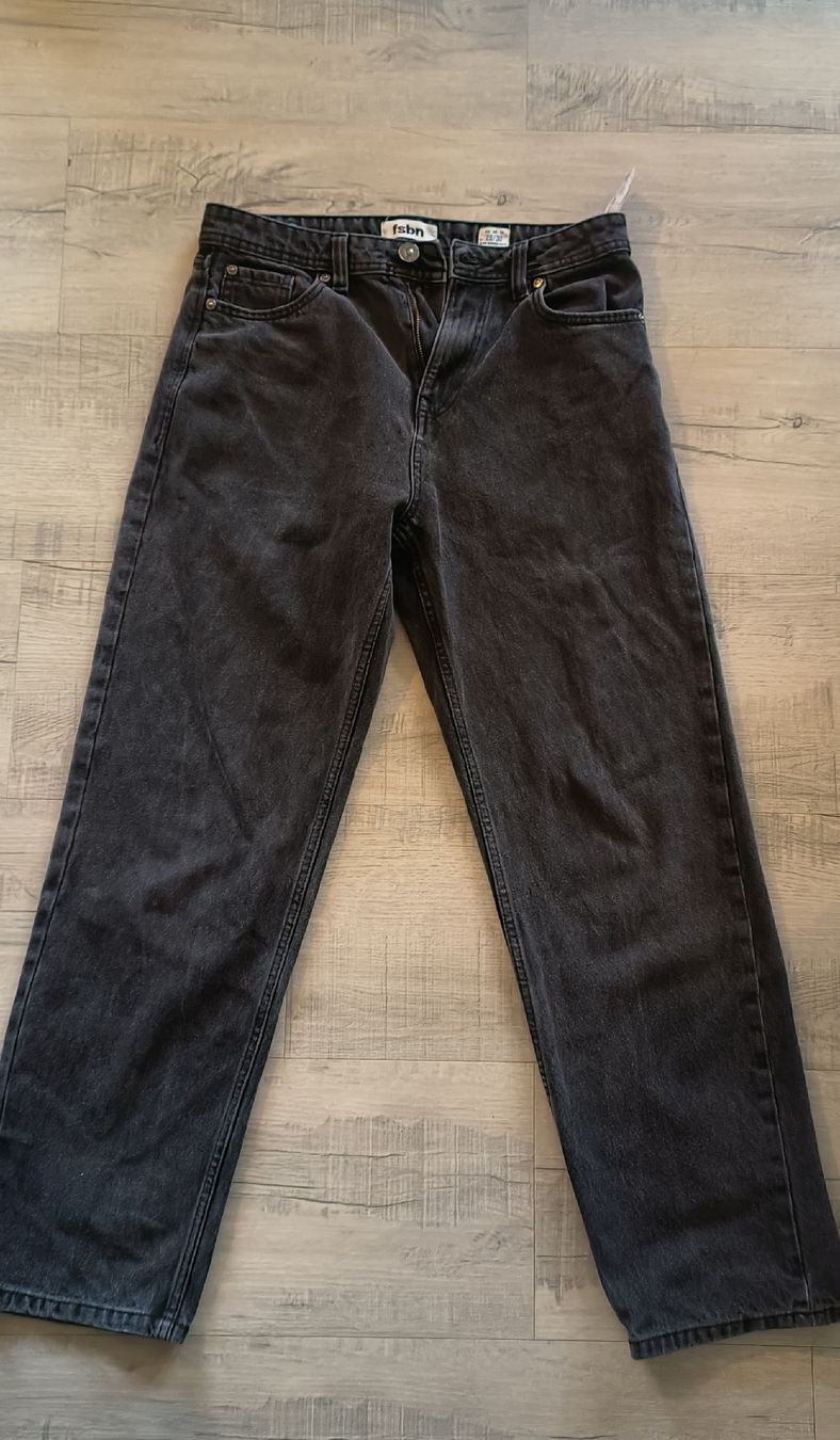 Hosen: Baggy Hosen – Gebraucht aus Beringen von Holly.80 1