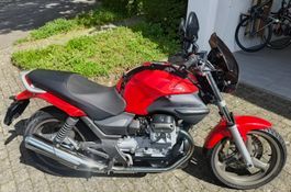 Moto Guzzi Breva 750 ie