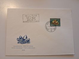 Festa Nazionale 1958