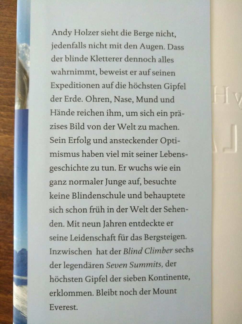 Libri: Andy Holzer: Balanceakt – Nuovo (secondo la descrizione) da Chur venduto da rh86424 2