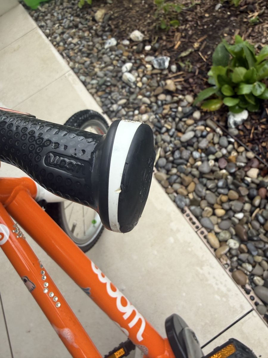 Woom Biciclette: Woom 3 – Usato da Zürich venduto da dis_y8gh 5