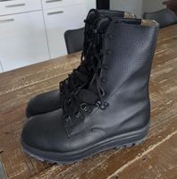 Bottes armée Suisse