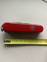 Victorinox Offiziersmesser, Neu