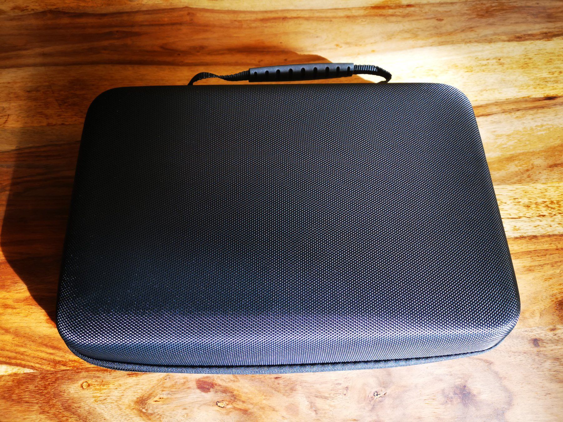 Taschen: Tasche für Insta360 NEU – Neu und originalverpackt aus Rebstein von Memo-Moonstar 1