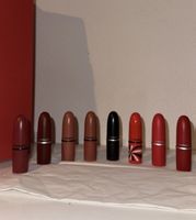 MAC Lippenstift mini‘s 1.7g NEU