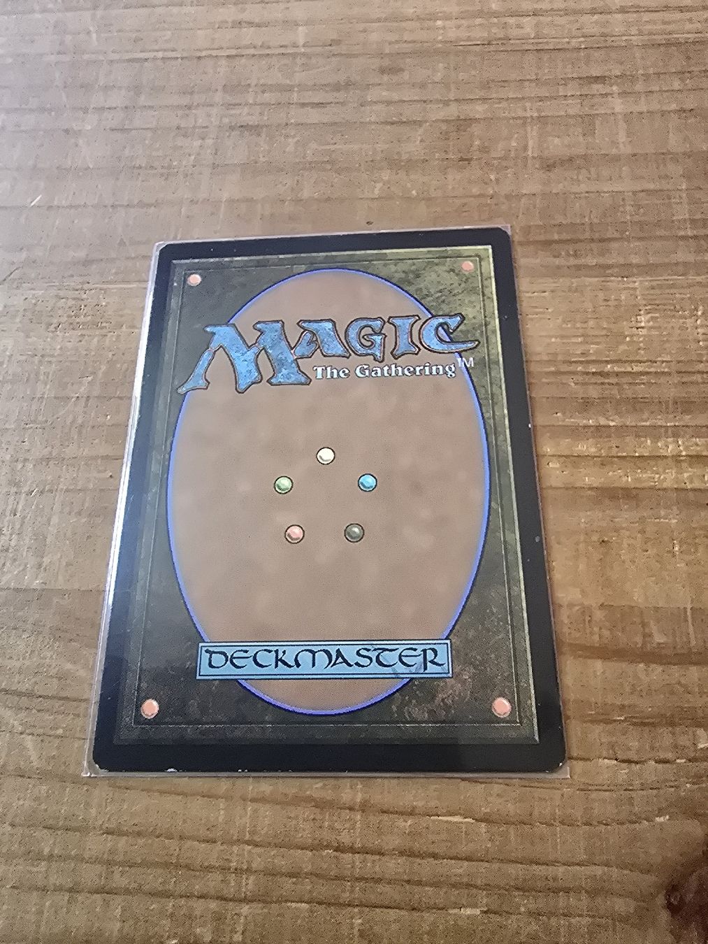Magic The Gathering Carte collezionabili: Magic Karte Damnation De – Nuovo (secondo la descrizione) da Dussnang venduto da met_g2yb 1