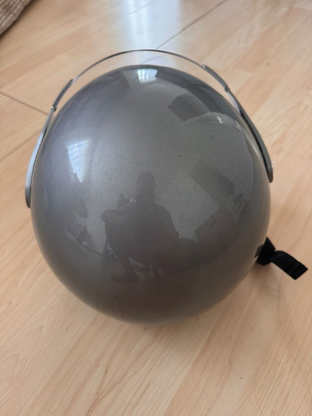 Helme & Visiere: Motorradhelm Soxon – Gebraucht aus Zürich von baeggus_shop 3
