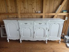 Shabby chic Sideboard