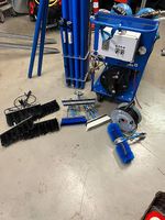 PuraQleen Profi 1  Komplettsystem