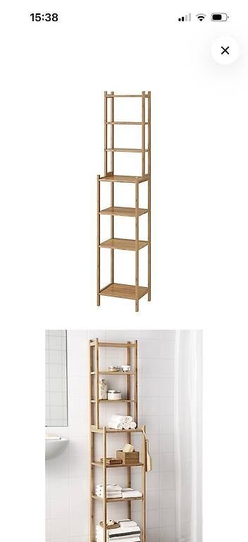 Étagères: Ragrund Shelf  – Neuf avec emballage d'origine à Zürich par EFoster 2