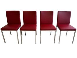 Stuhl-Set (4 Stk.)