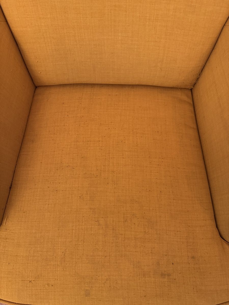 Foto & Immagini: Gelber Ikea Sessel – Usato da Studen BE venduto da nou_2tgw 3
