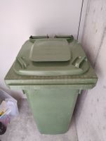Grünabfall Container 140L