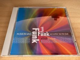 Elliot Levine - Funk The Whole Funk And Nothin' But The Funk