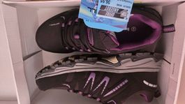 Trekkingschuhe Grösse 40