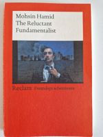 Mohsin Hamid: The reluctant fundamentalist (Fremdsprachentex