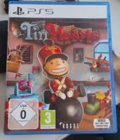 Tin Hearts PS5 Spiel neuwertig