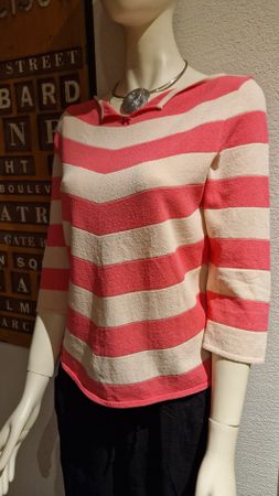 Sehr schöner " Marc Cain" Pullover, Gr. 3 ( =38), neuw