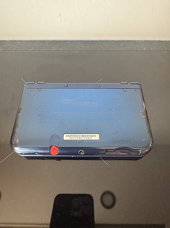 Nintendo Console: Nintendo 3DS XL – Usato da Stalden VS venduto da ben_w9t5 2