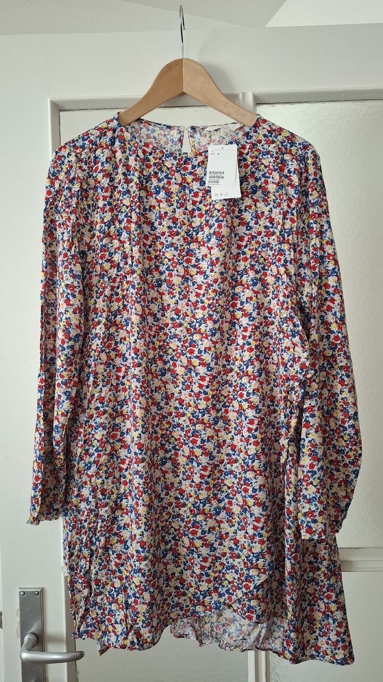H&M Vestiti: Robe post-partum et allaitement neuve H&M – Nuovo e nell'imballaggio originale da Vevey venduto da latessinoise