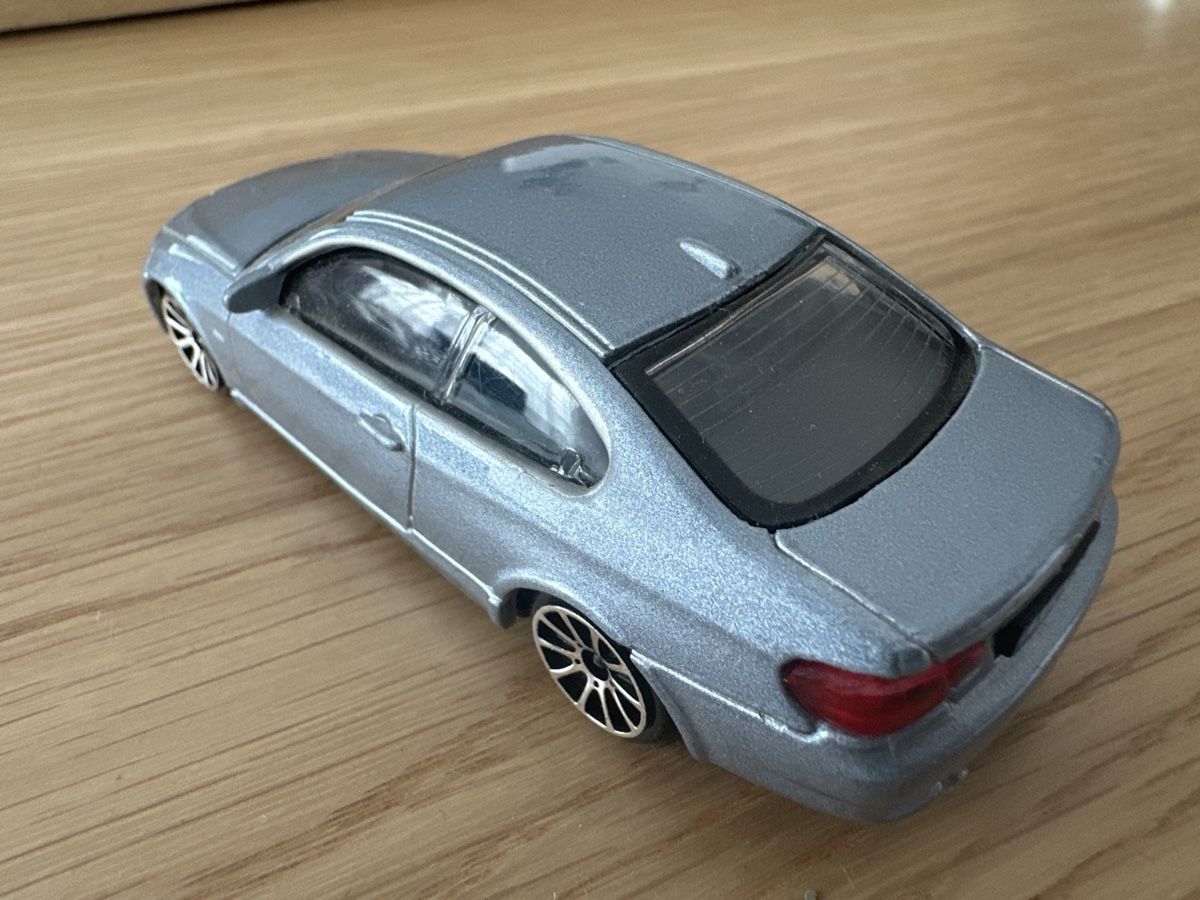 Modellini d'auto: 1:43 Modellauto Zustand gem. beiliegenden Bildern – Usato da Sennwald venduto da HARO-Import 1