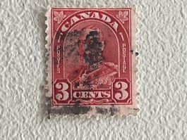 Canada Briefmarke