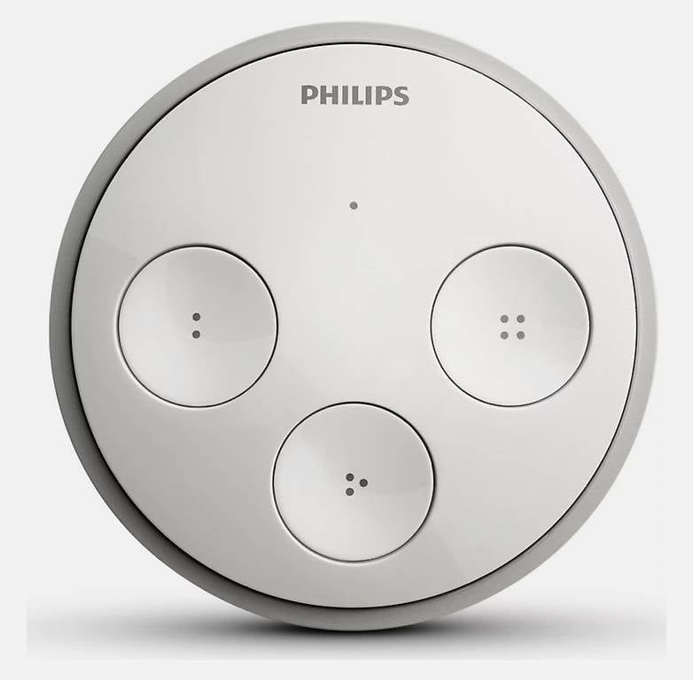 Interruttori: (2 Stk) Philips Hue Tap Schalter – Usato da Pfungen venduto da nicky79