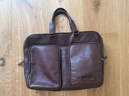 Bree Ledertasche neuwertig  NP CHF 700