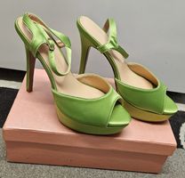 Elegante Damen Pumps