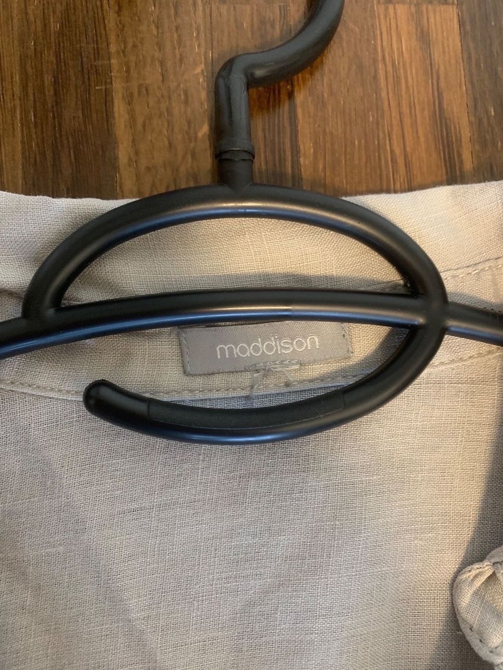 Maddison Blusen: Leichte Sommerbluse Gr. L madison – Neu (gemäss Beschreibung) aus Hinwil von liviipivii 2