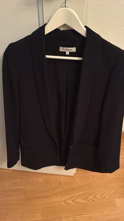 Morgan Blazer