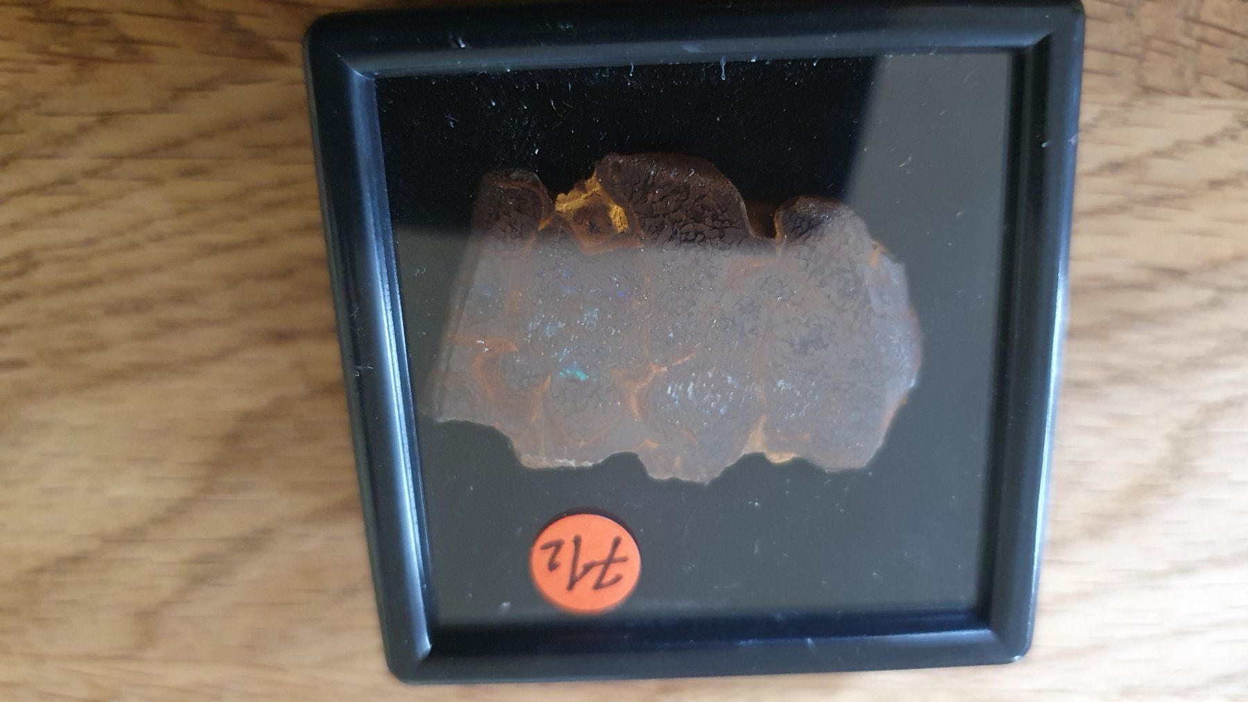 Edelsteine: Boulder Opal – Gebraucht aus Flawil von Naphtali 7