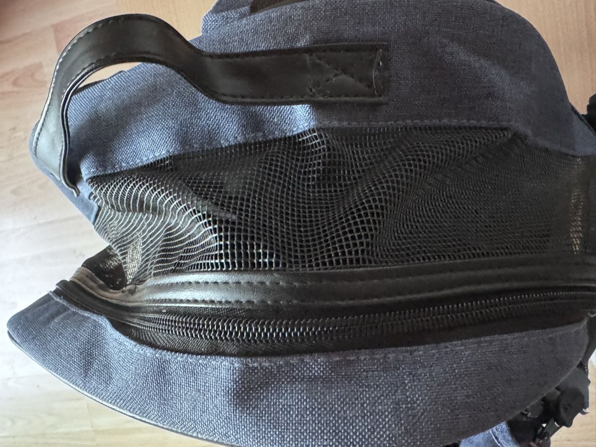 Zaini: Hunderucksack – Usato da Orpund venduto da Rhodes0 4