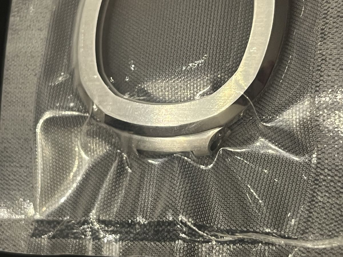 Patek Philippe Orologi: Patek Philippe Bezel – Nuovo (secondo la descrizione) da Avry-devant-Pont venduto da Tig08 3