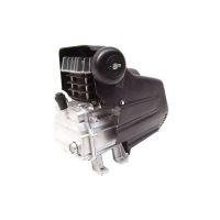 B4328 - Kompressoraggregat 230V Motor 1,5kW Direktantrieb