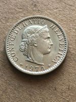 20 Rp. 1974 unz.