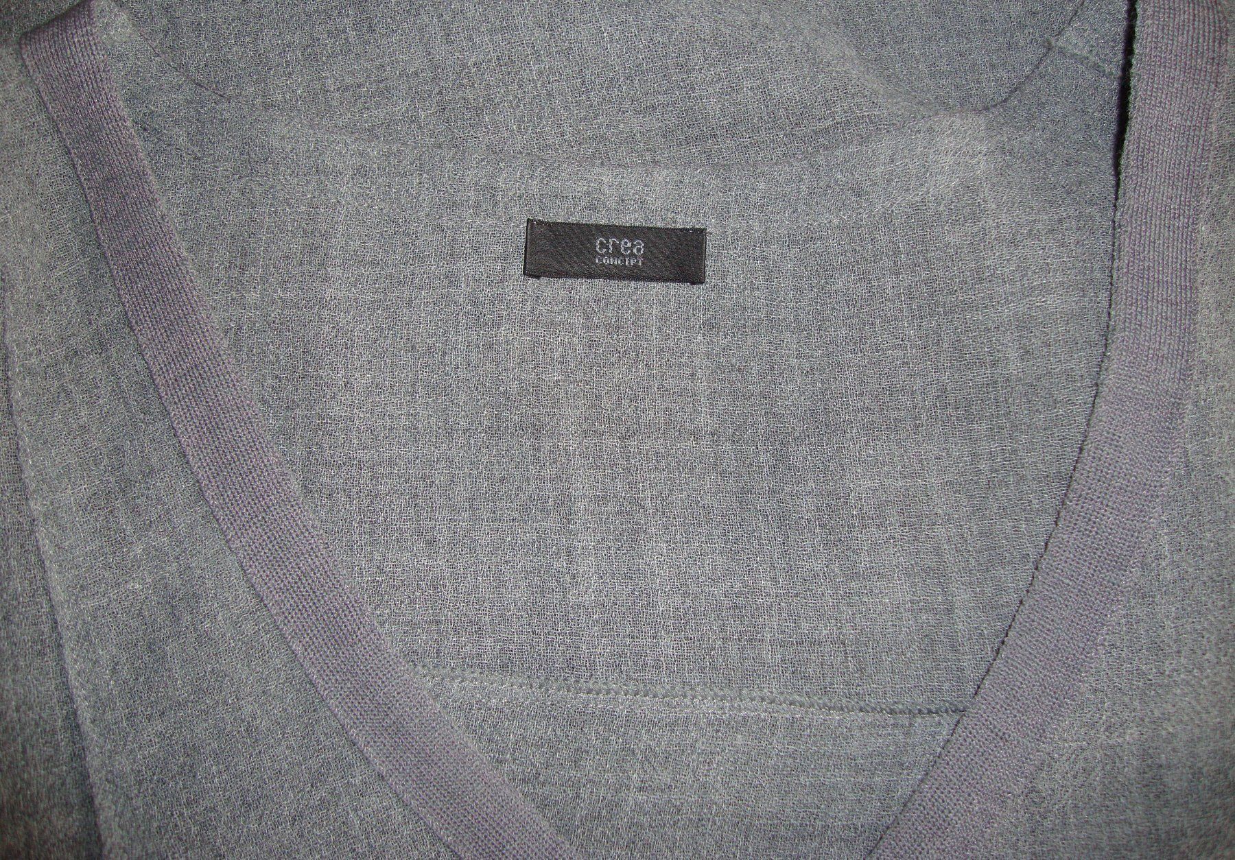 Maglioni & Felpe: Crea Concept Pull Tunika Lagenlook – Usato da Wettingen venduto da .Caro 5