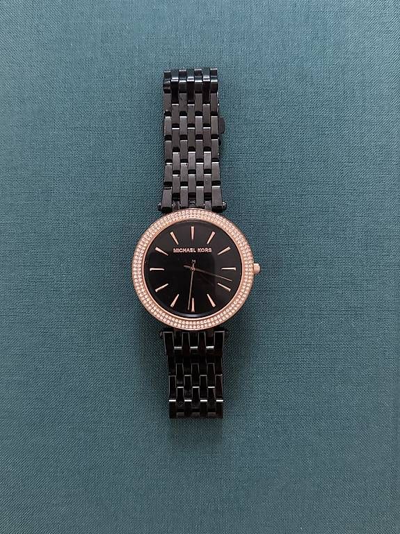 Michael Kors Montres: Original Michael Kors Uhr – D'occasion à Wil SG par unikat