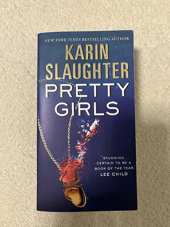 Libri: Pretty Girls – Nuovo (secondo la descrizione) da Olten venduto da blonalol