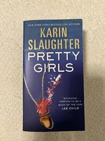 Pretty Girls