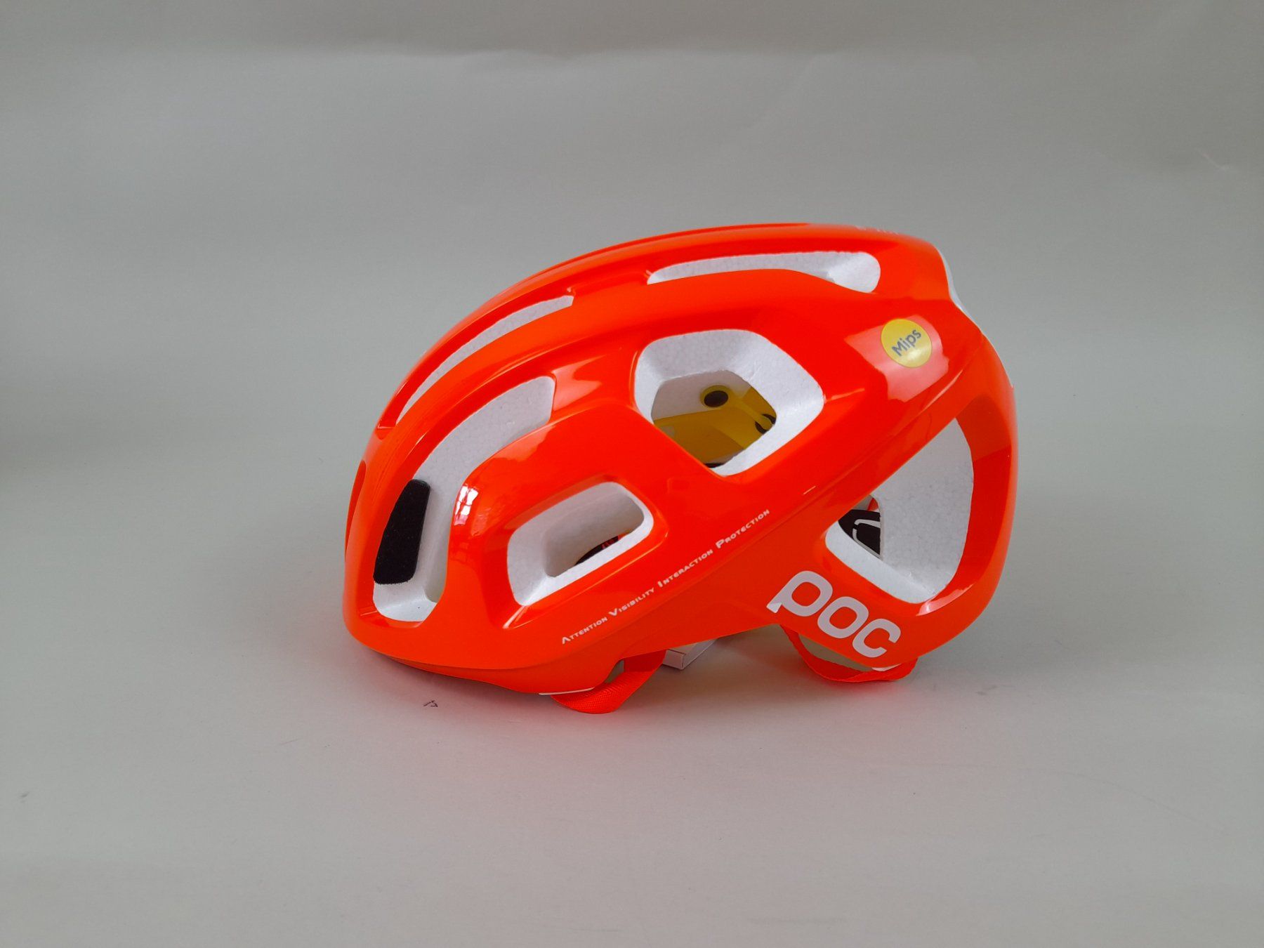 Poc Caschi: POC Octal Mips Rennradhelm - Grösse M – Nuovo (secondo la descrizione) da Liebefeld venduto da Restwert_Liebefeld 2