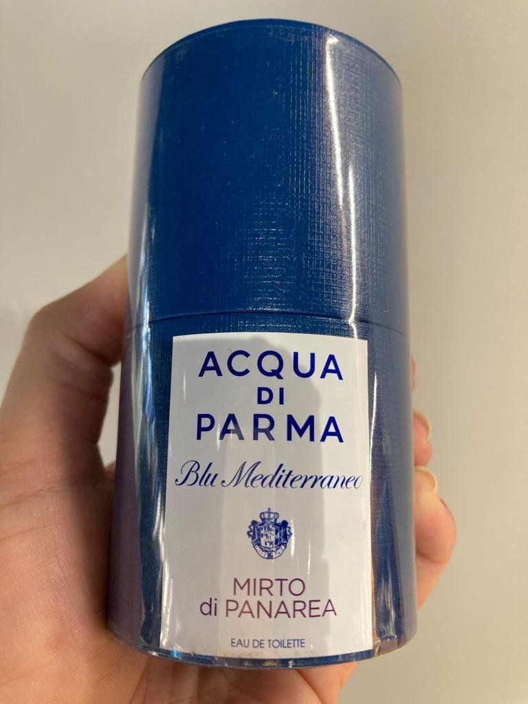 Acqua di parma Profumi & Eau de Toilette: Mirto di Panarea  12 ml sample – Nuovo (secondo la descrizione) da Chêne-Bougeries venduto da Seetooyoo 4
