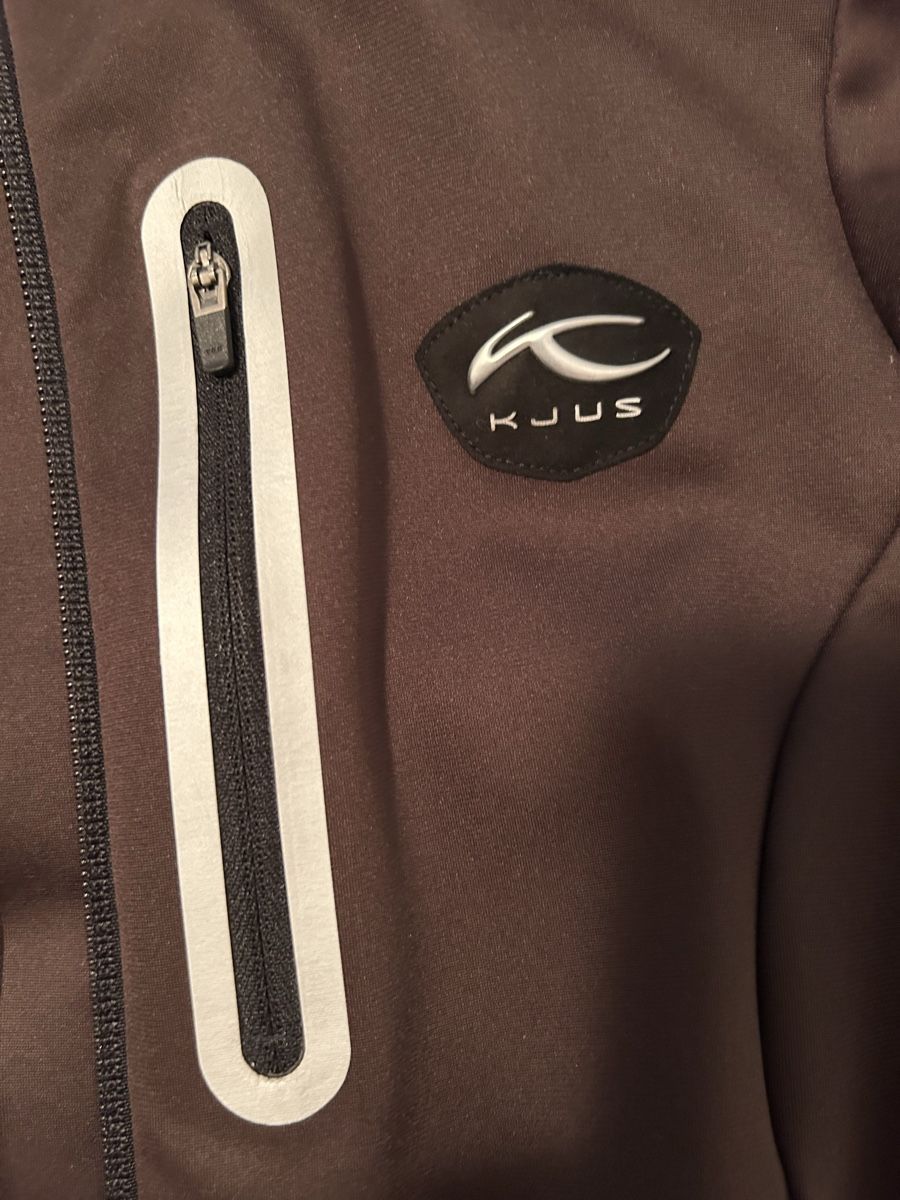 Kjus Jacken: Kjus Jacke 36 – Gebraucht aus Zürich von whitelily 1