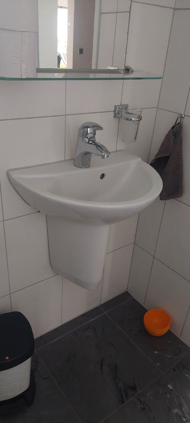 Eviers & lavabos: Waschtisch Lavabo – D'occasion à Meisterschwanden par Mazdak.haeri 1