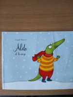 Aldo et la neige