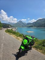 Kawasaki Z1000