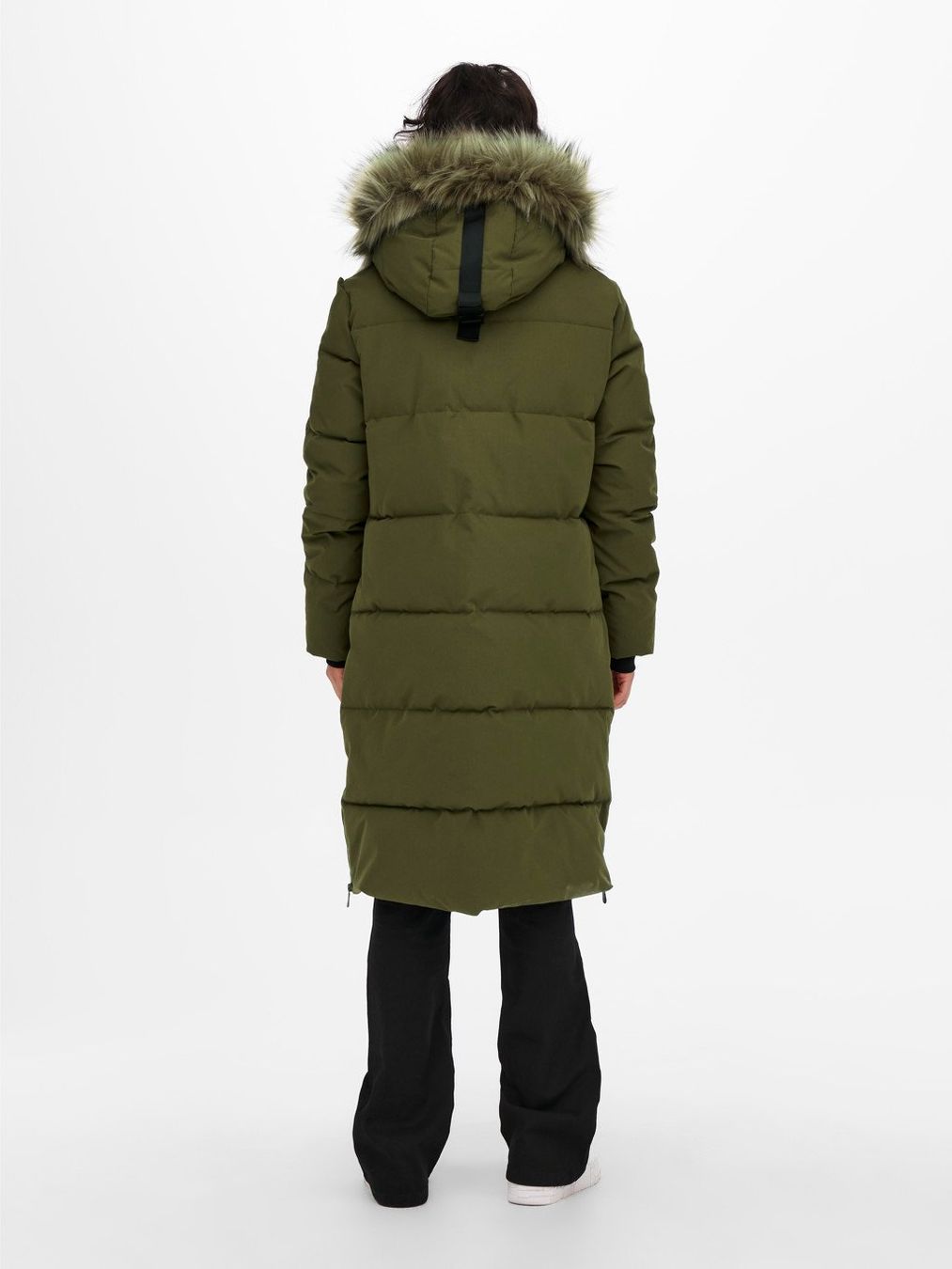 Cappotti: warmer Mantel/Parka Damen XL – Nuovo (secondo la descrizione) da Ebikon venduto da gum58 2