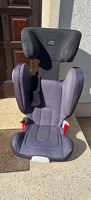 Britax Römer KIDFIX XP SICT ISOFIX  15 à 36 kg (4 à 12 ans)